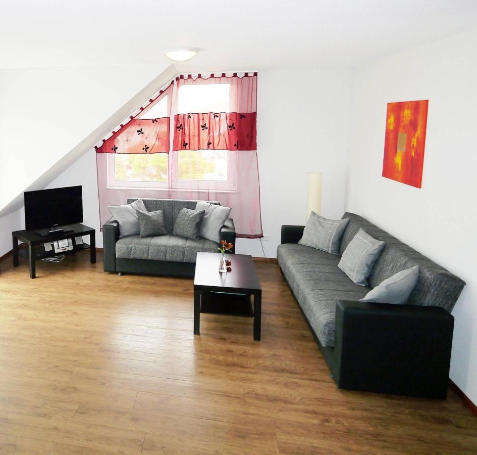 Exklusiv Ferienwohnung Bodensee อูลดิงเงน มึลโฮเฟิน ภายนอก รูปภาพ