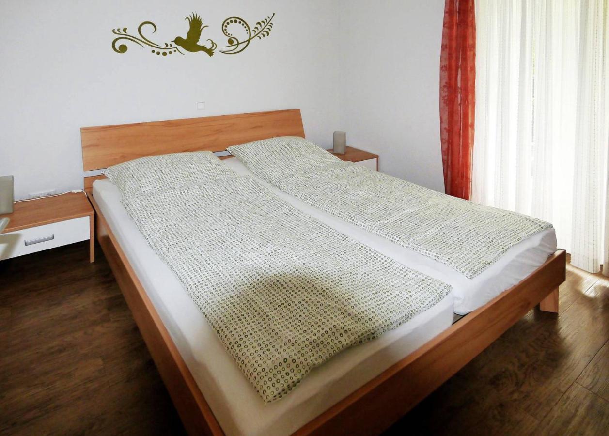 Exklusiv Ferienwohnung Bodensee อูลดิงเงน มึลโฮเฟิน ภายนอก รูปภาพ