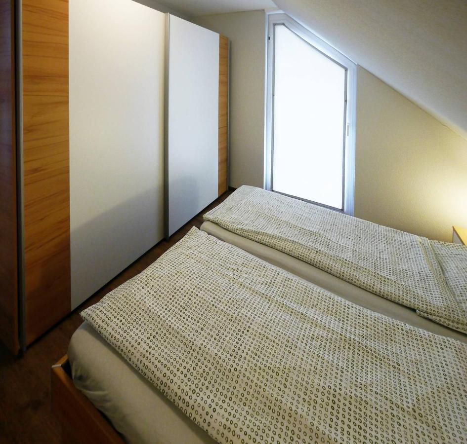 Exklusiv Ferienwohnung Bodensee อูลดิงเงน มึลโฮเฟิน ภายนอก รูปภาพ