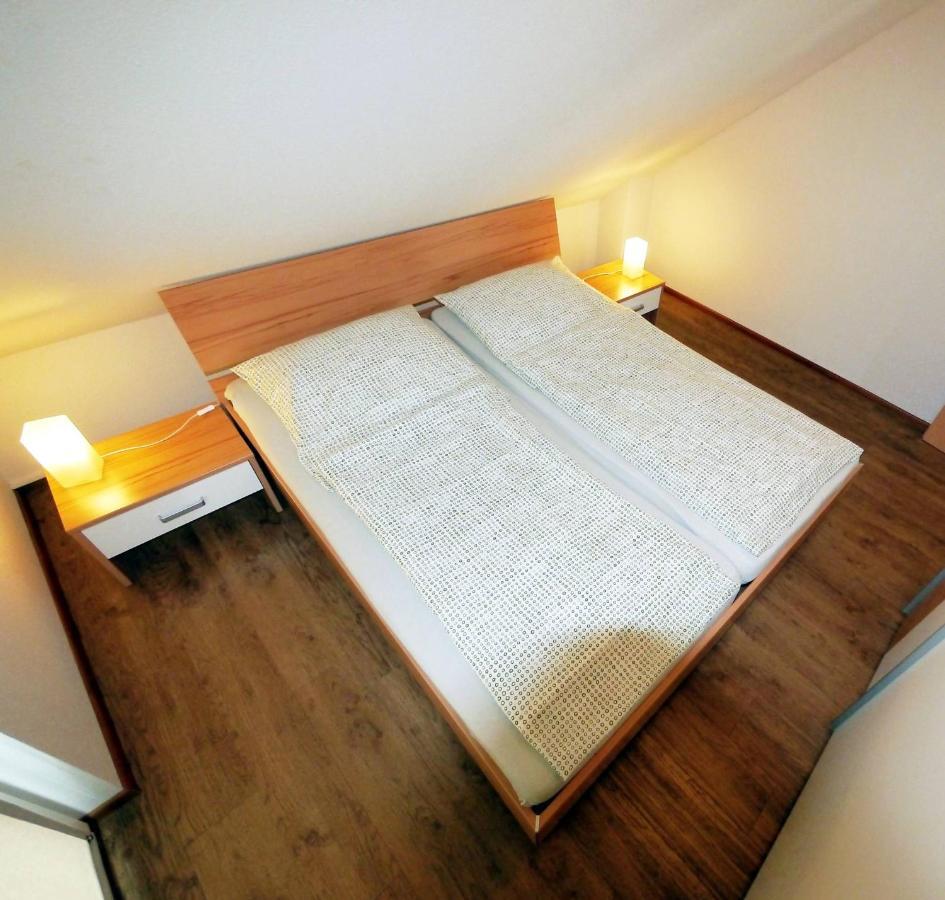Exklusiv Ferienwohnung Bodensee อูลดิงเงน มึลโฮเฟิน ภายนอก รูปภาพ